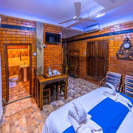 Jays Place Matale Kawudupelella Esterno foto