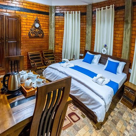 Jays Place Matale Kawudupelella Esterno foto