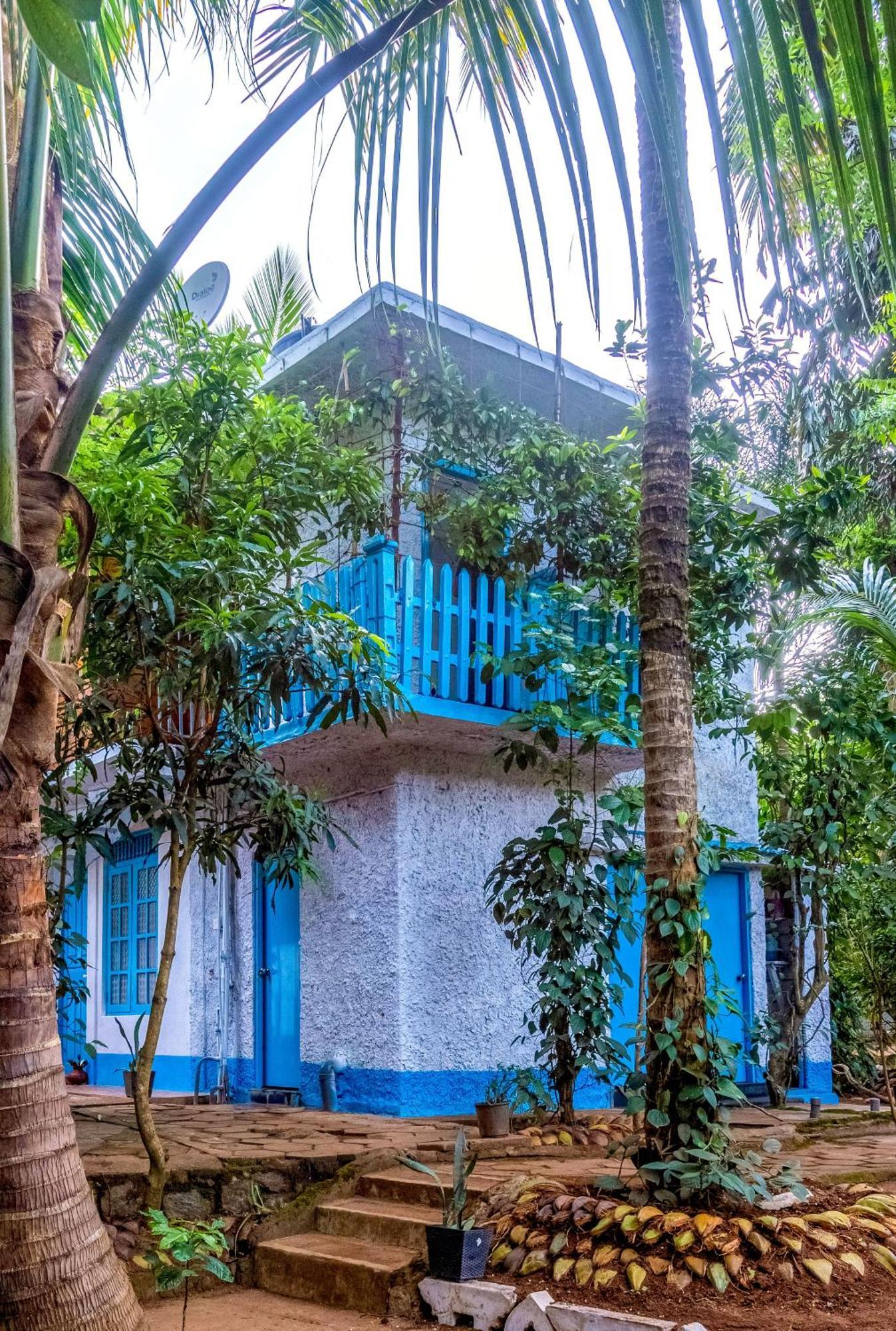 Jays Place Matale Kawudupelella Esterno foto
