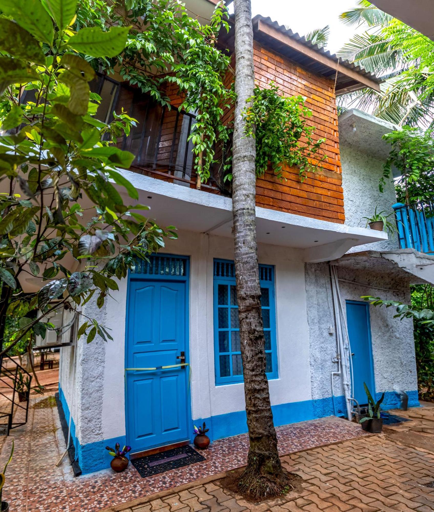 Jays Place Matale Kawudupelella Esterno foto
