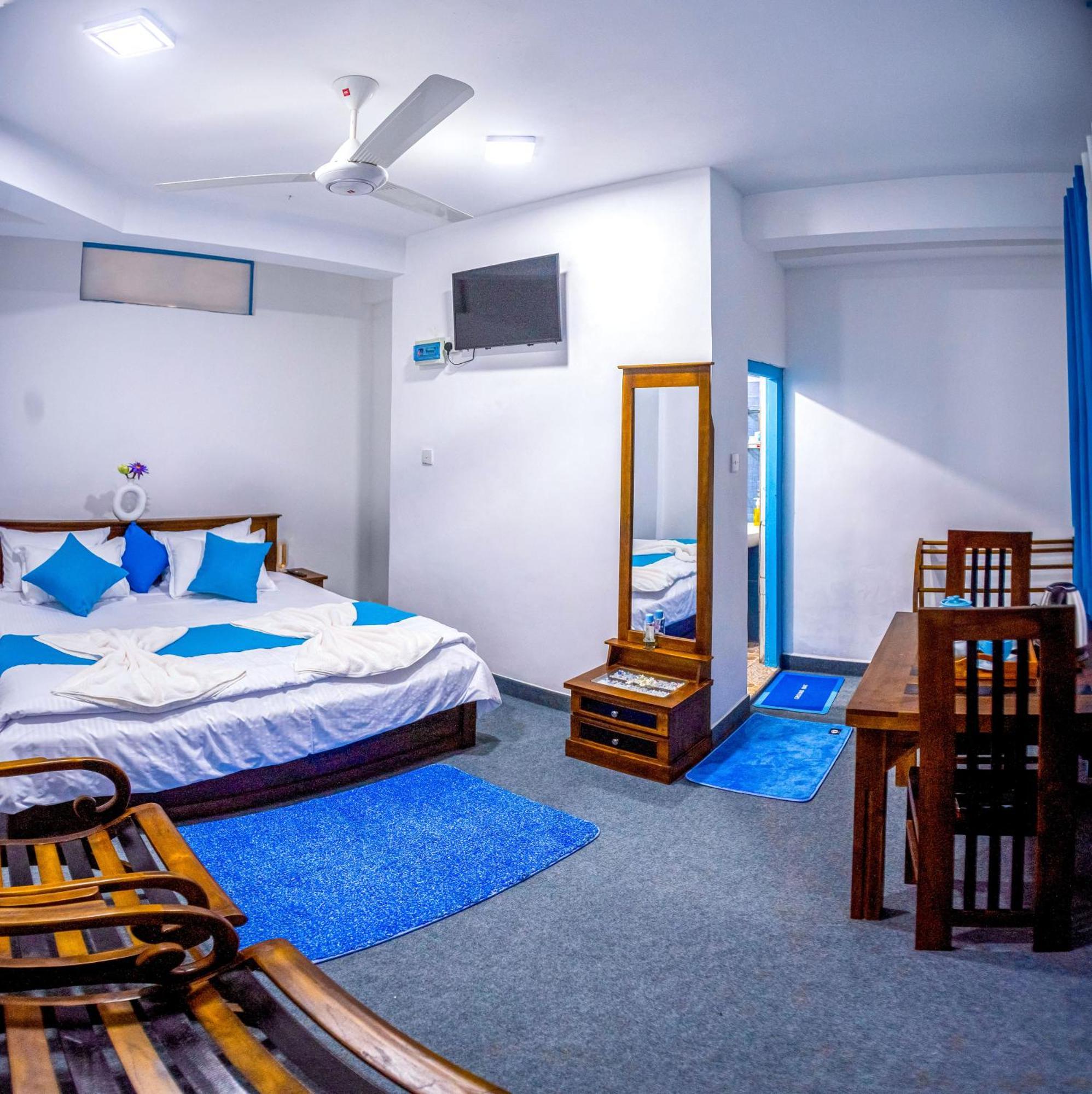Jays Place Matale Kawudupelella Esterno foto