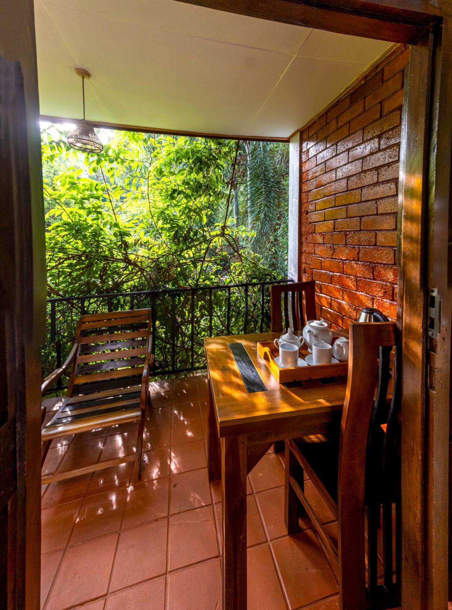 Jays Place Matale Kawudupelella Esterno foto