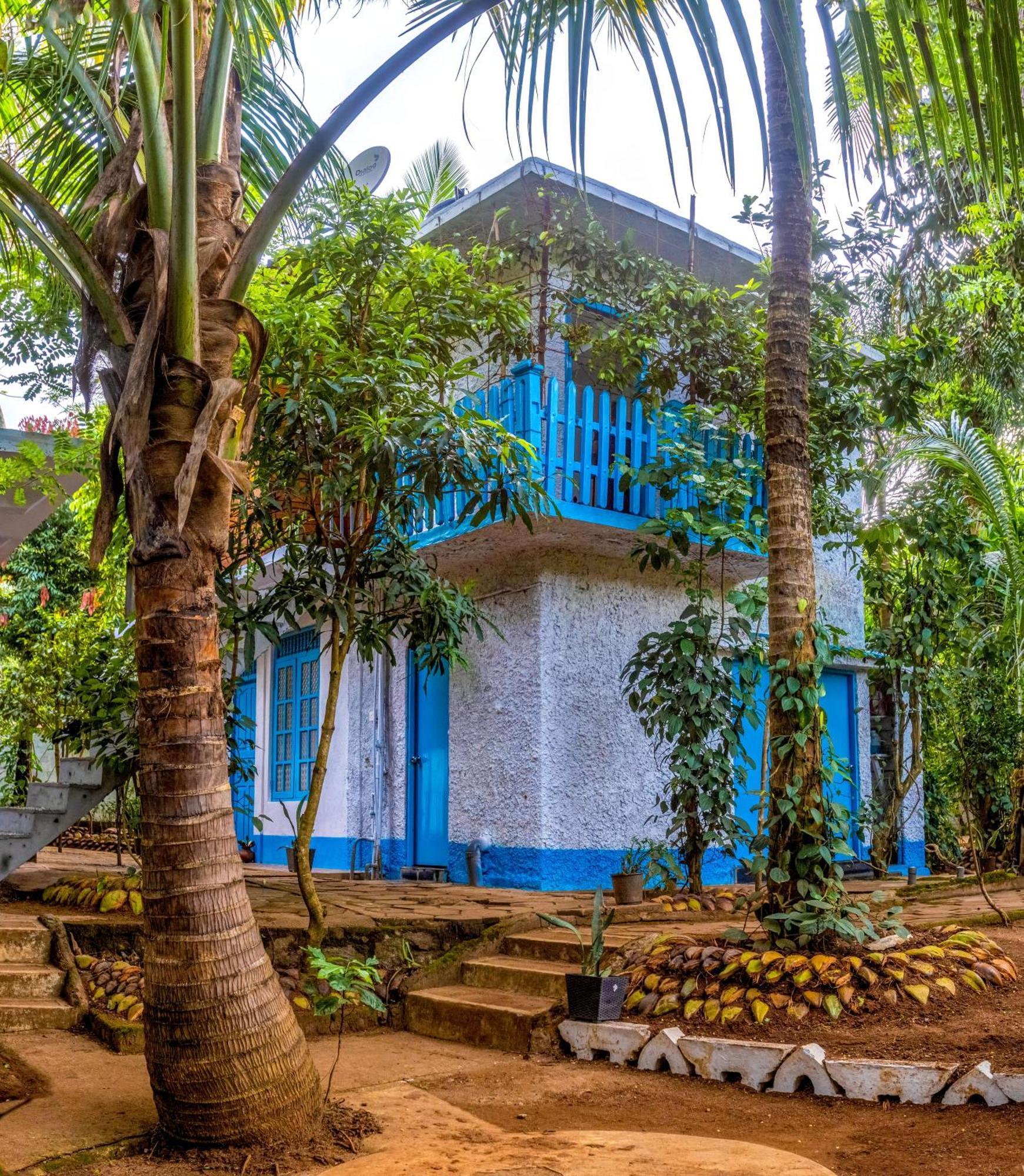 Jays Place Matale Kawudupelella Esterno foto