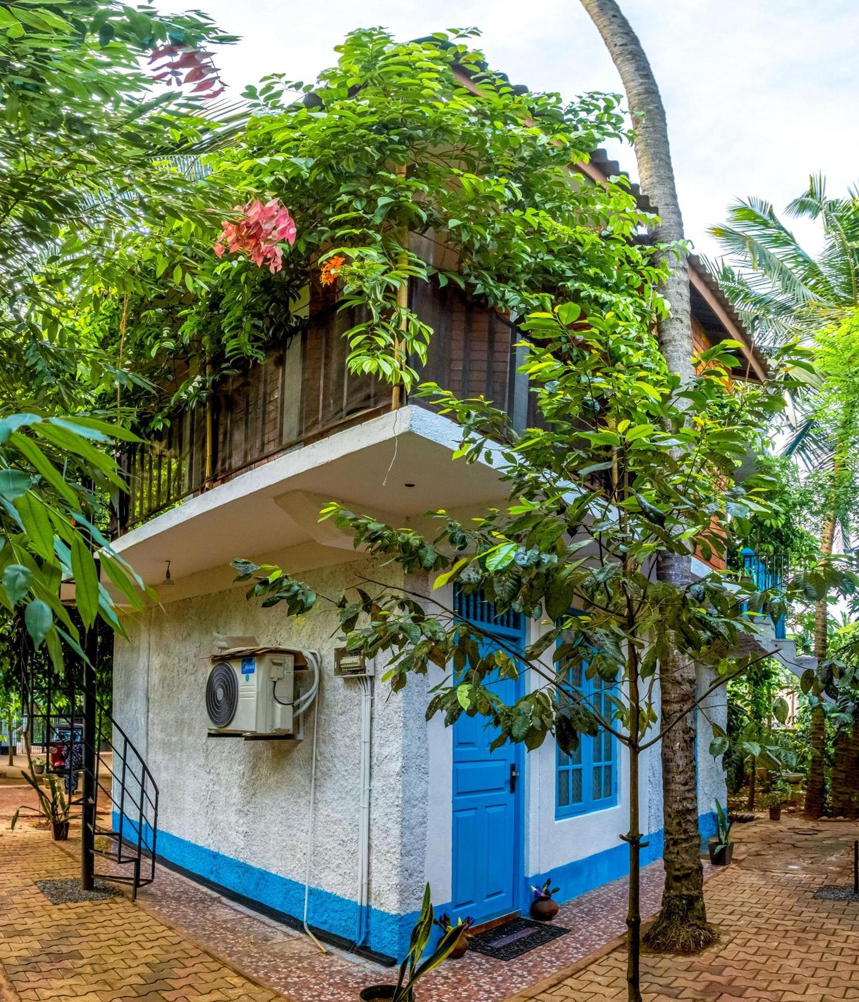 Jays Place Matale Kawudupelella Esterno foto