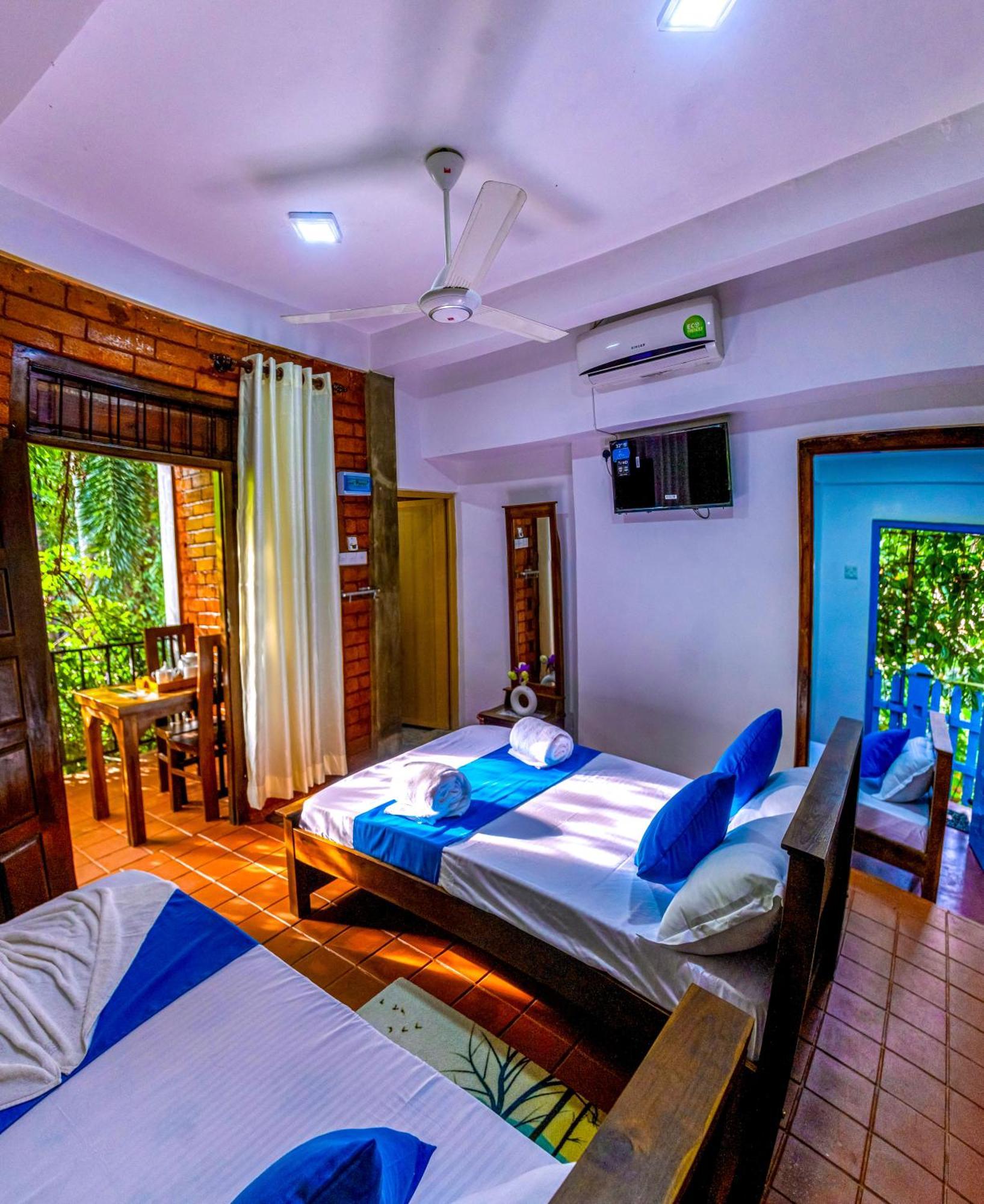 Jays Place Matale Kawudupelella Esterno foto