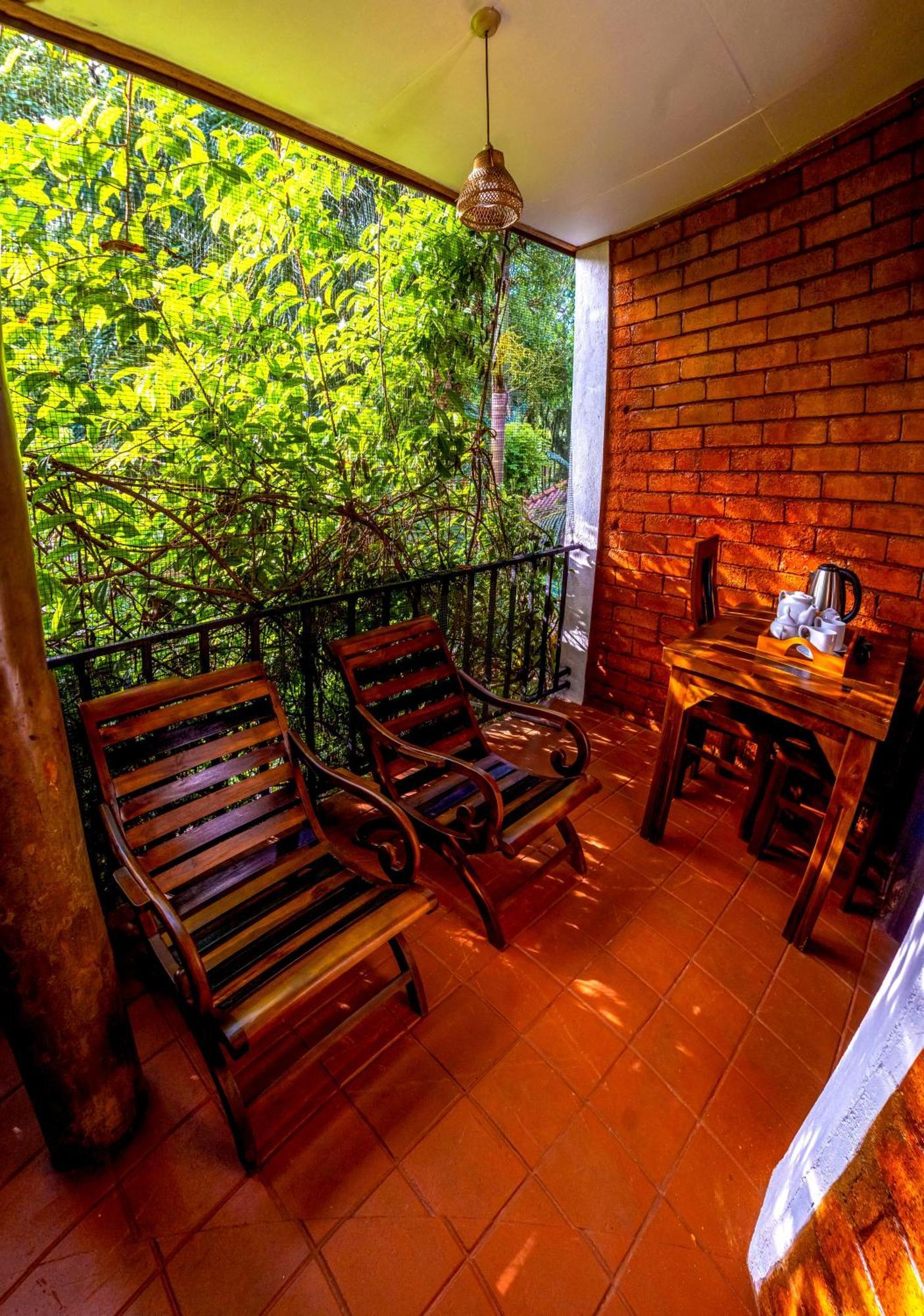 Jays Place Matale Kawudupelella Esterno foto