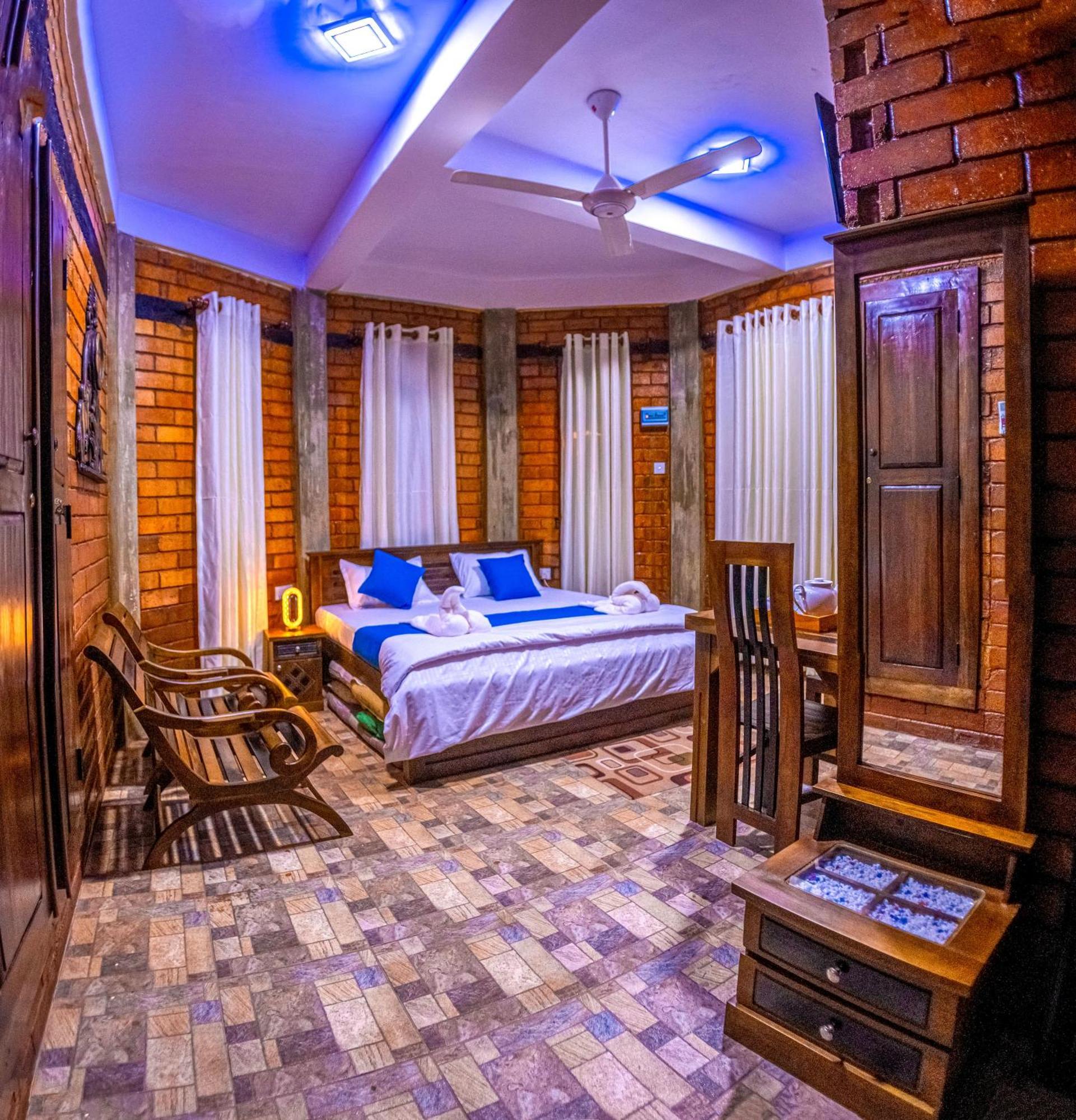 Jays Place Matale Kawudupelella Esterno foto