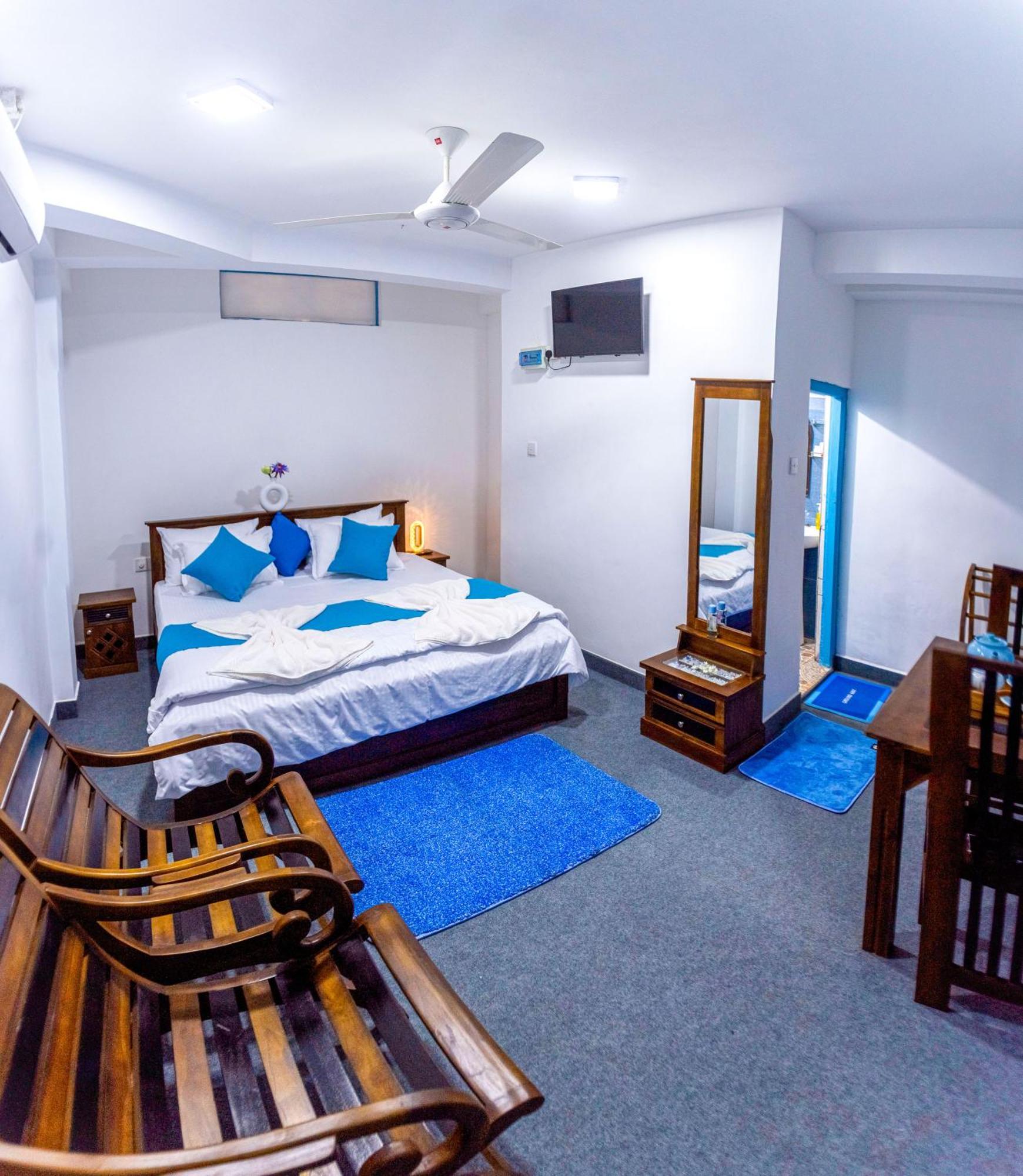 Jays Place Matale Kawudupelella Esterno foto
