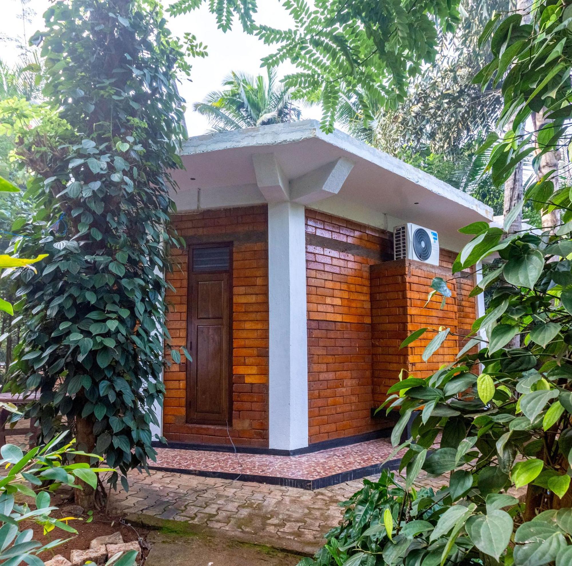 Jays Place Matale Kawudupelella Esterno foto