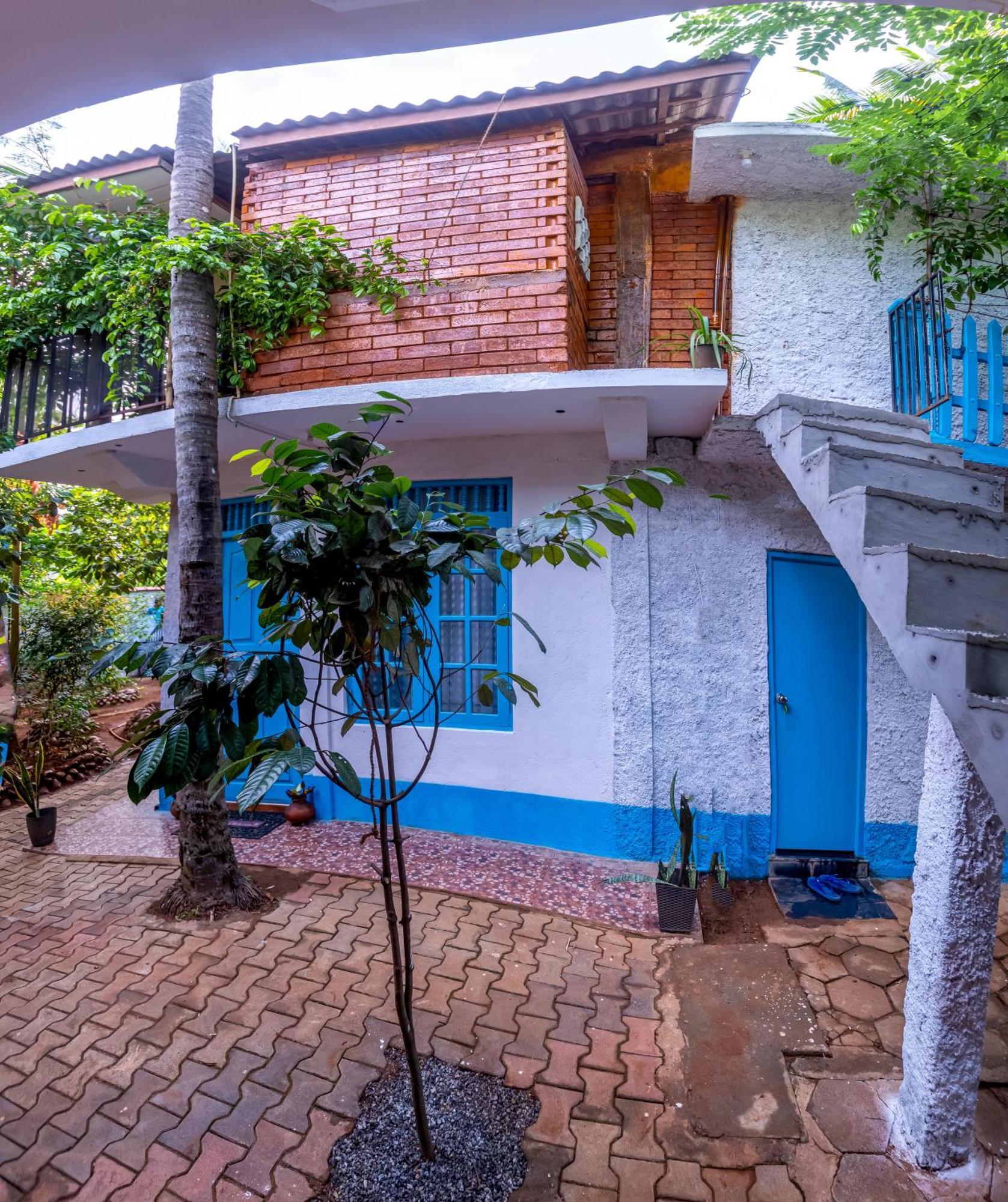 Jays Place Matale Kawudupelella Esterno foto