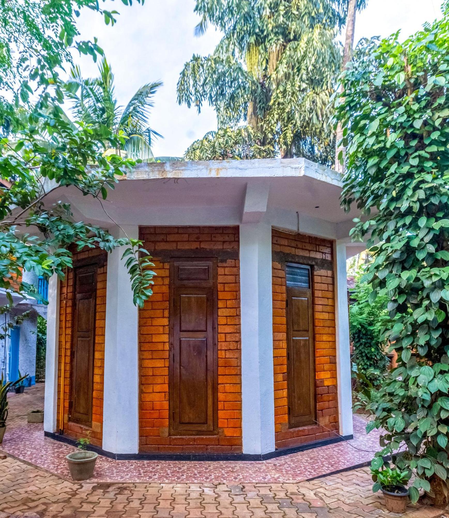 Jays Place Matale Kawudupelella Esterno foto