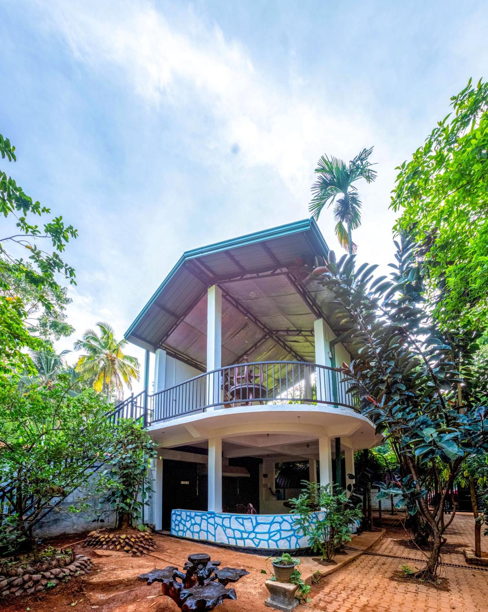 Jays Place Matale Kawudupelella Esterno foto