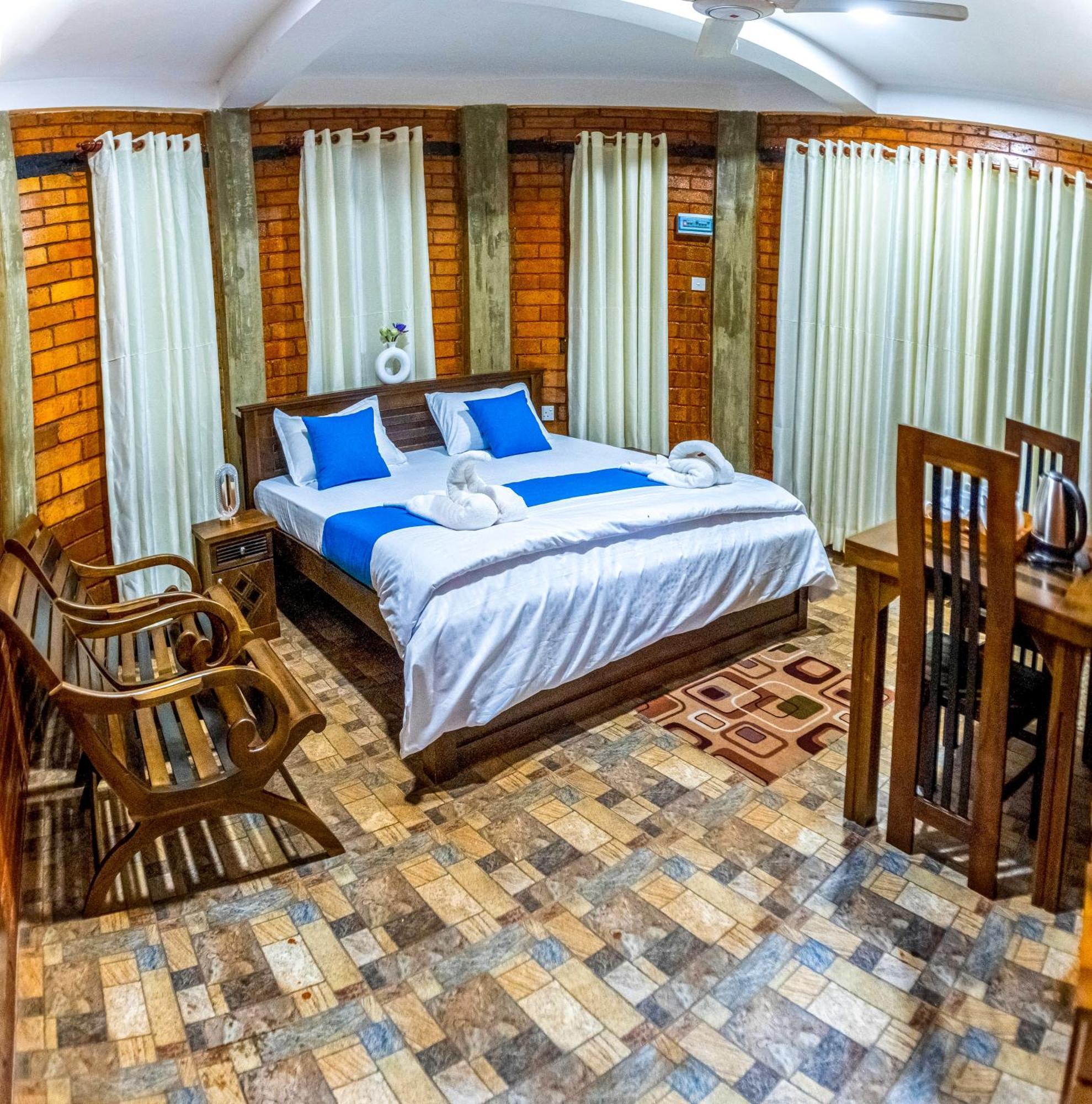 Jays Place Matale Kawudupelella Esterno foto