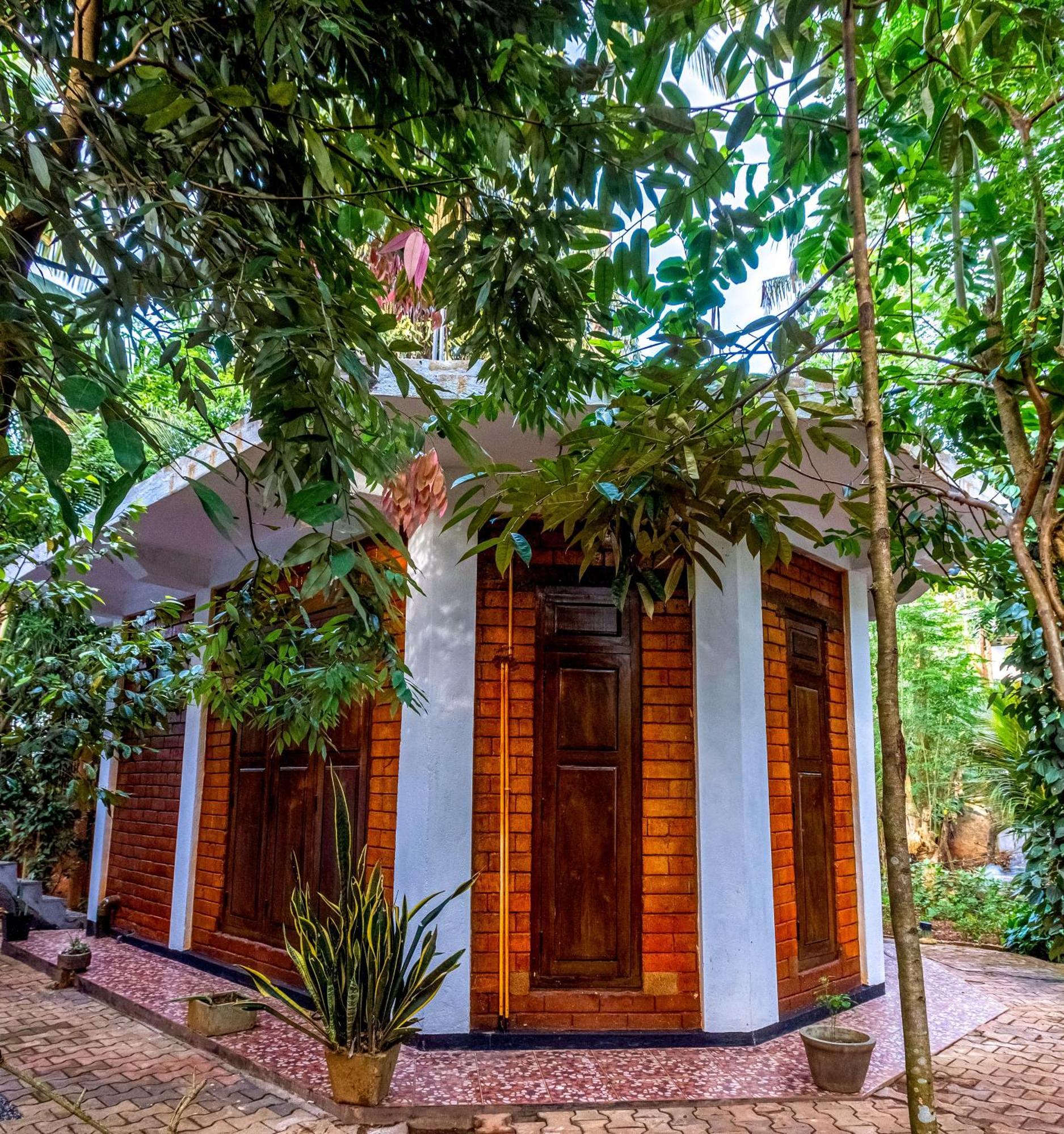 Jays Place Matale Kawudupelella Esterno foto