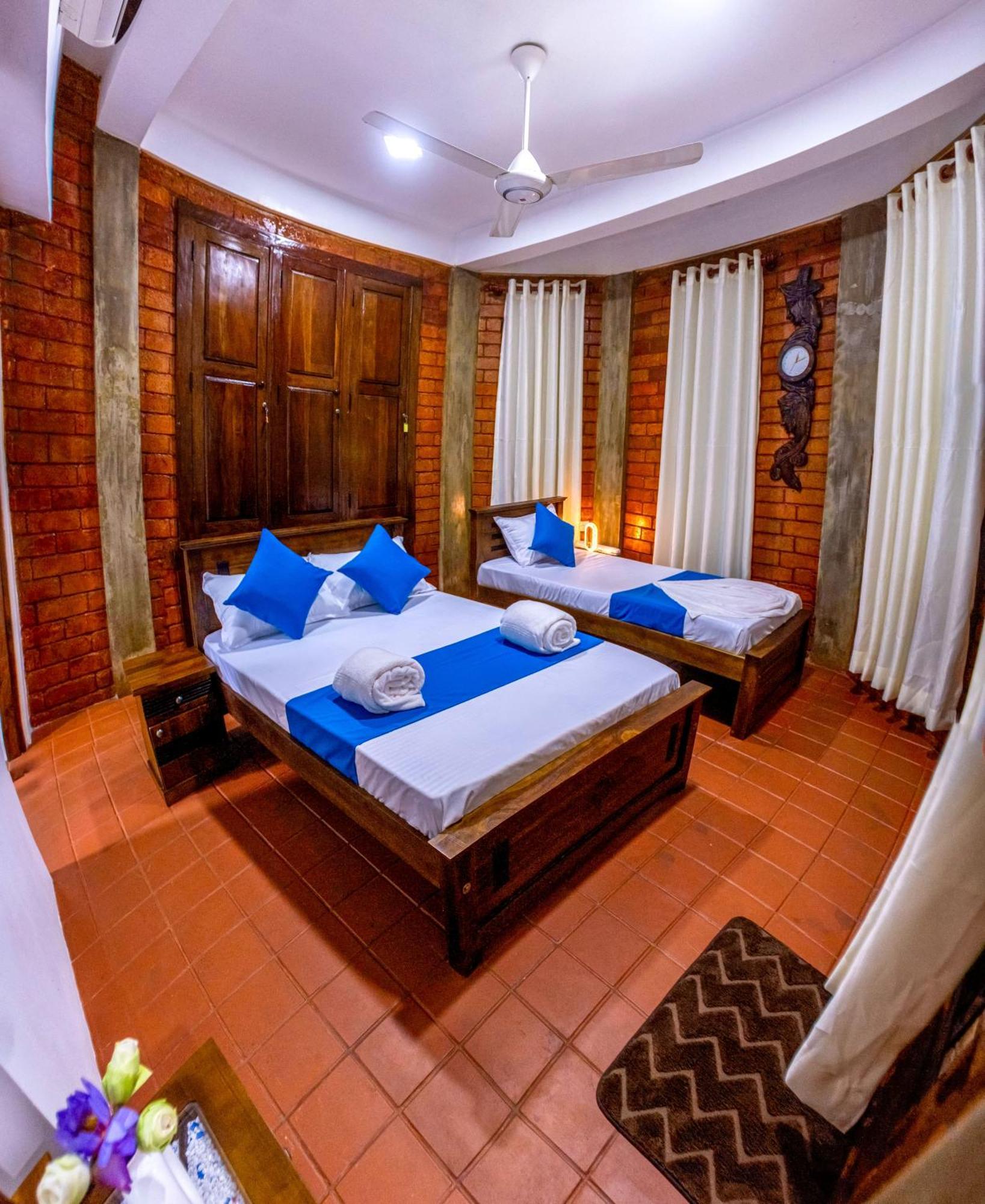 Jays Place Matale Kawudupelella Esterno foto