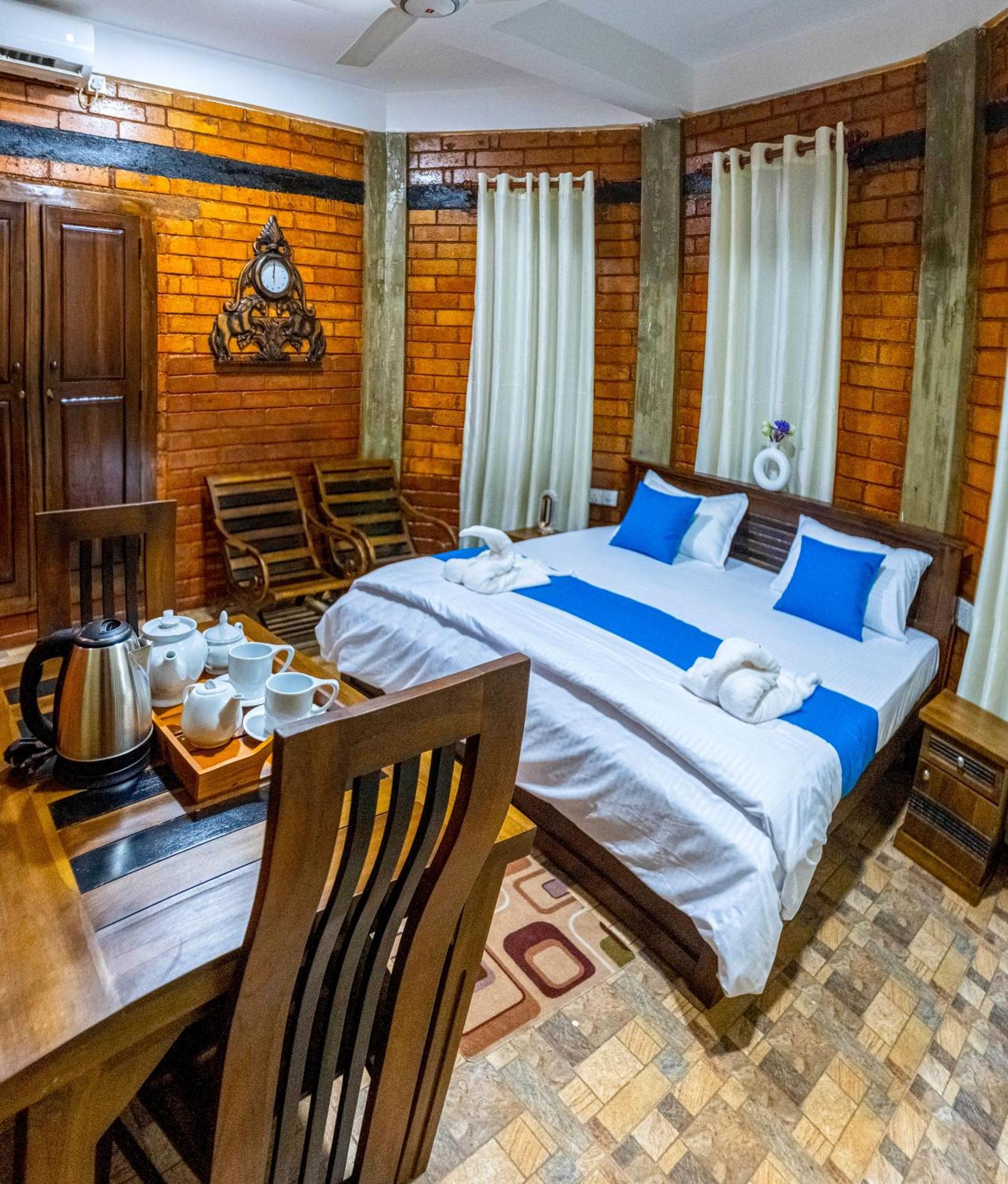 Jays Place Matale Kawudupelella Esterno foto