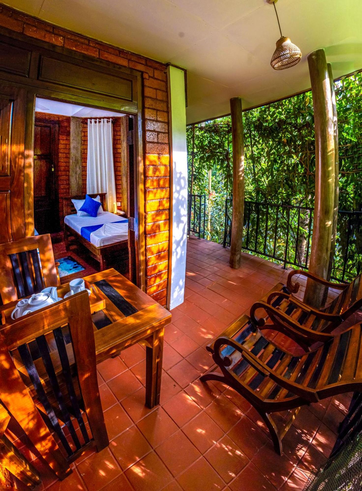 Jays Place Matale Kawudupelella Esterno foto