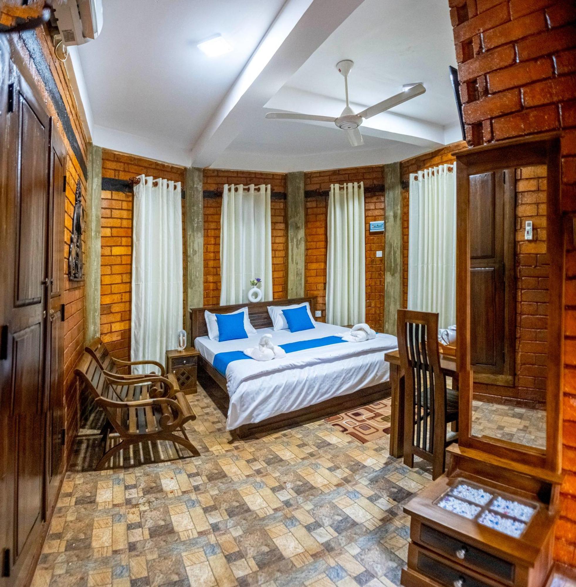Jays Place Matale Kawudupelella Esterno foto