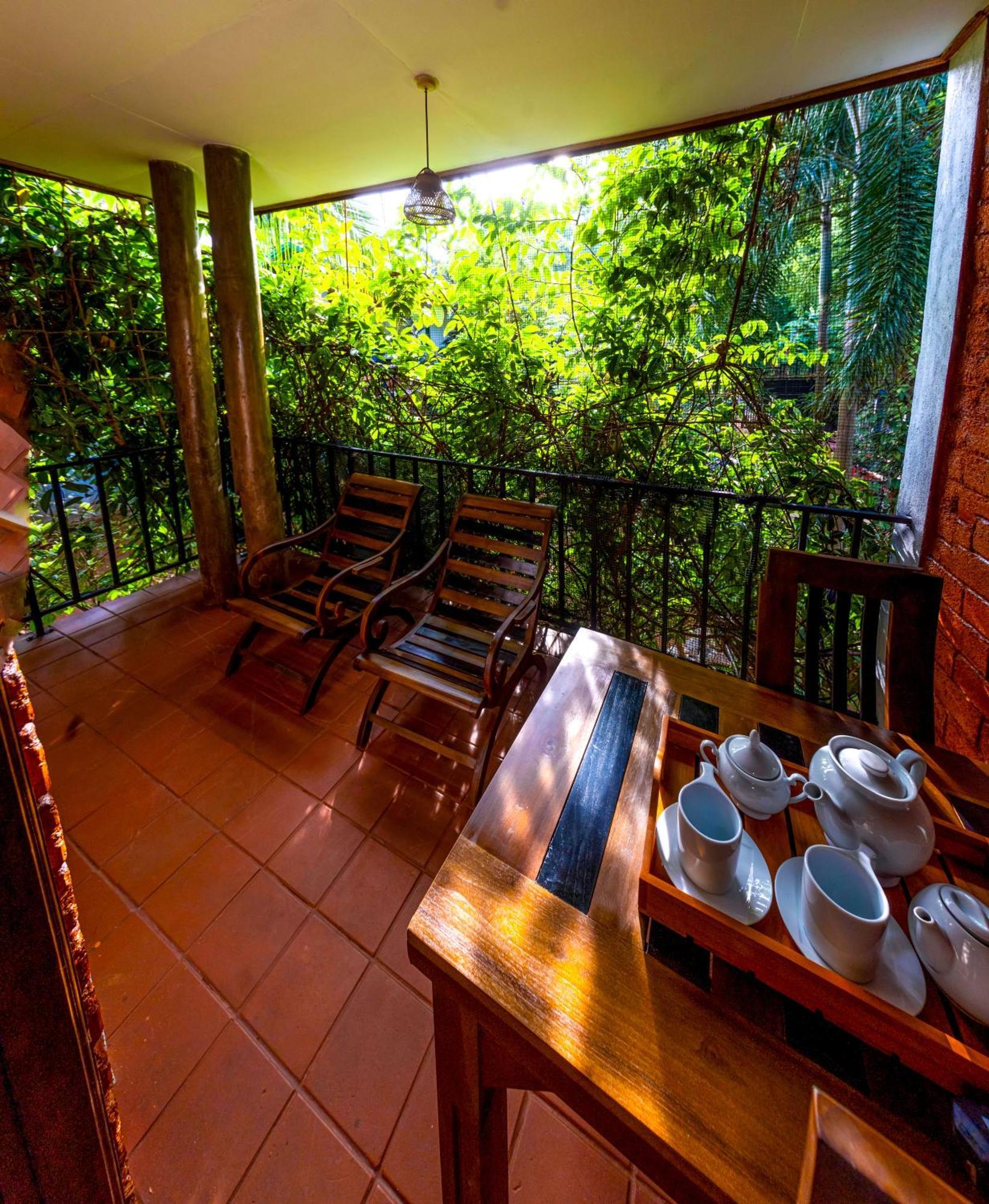 Jays Place Matale Kawudupelella Esterno foto