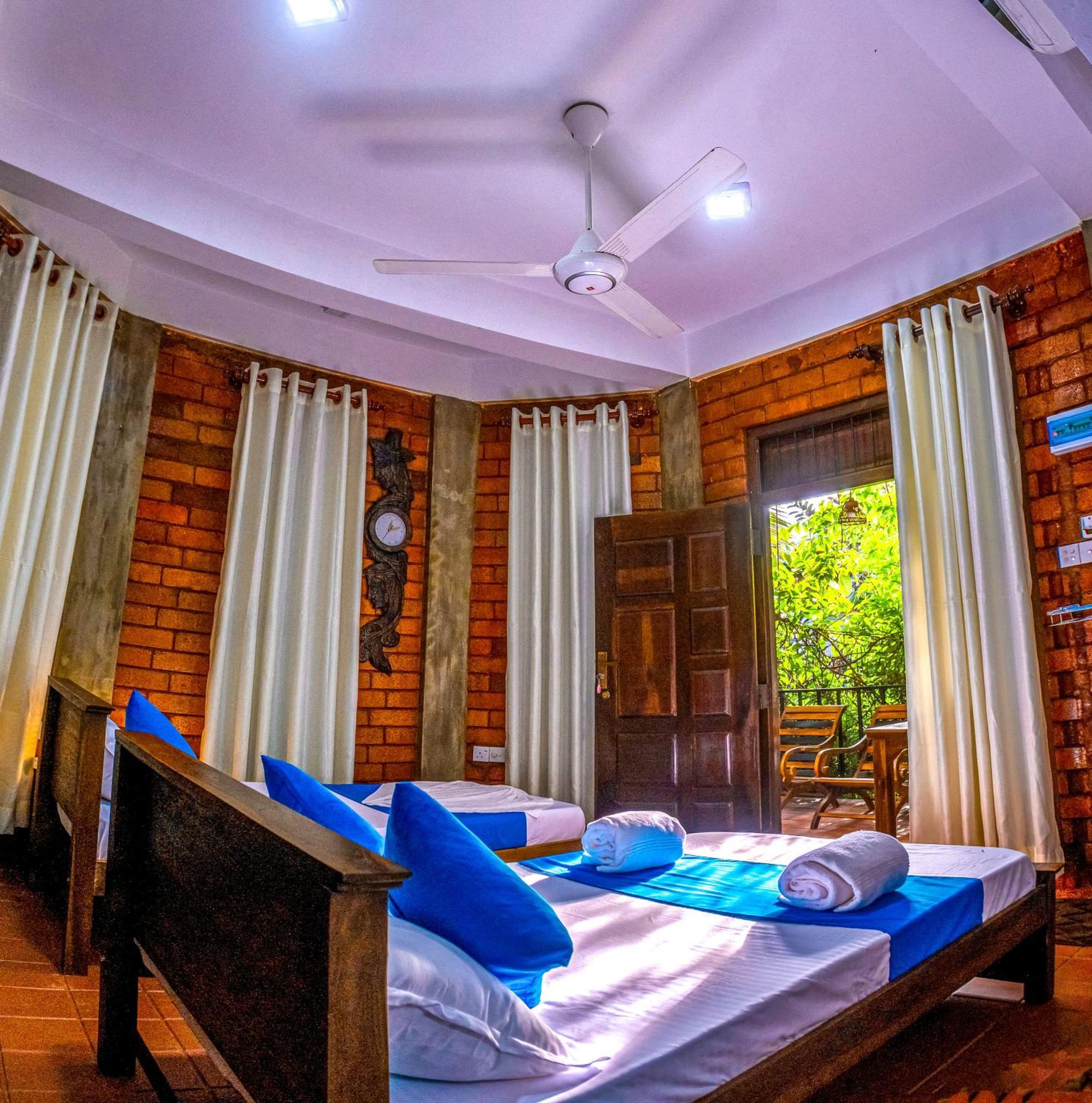Jays Place Matale Kawudupelella Esterno foto